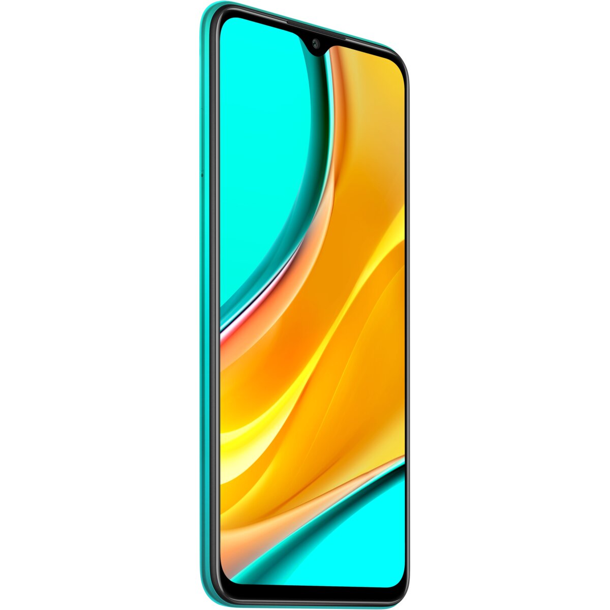 XIAOMI Redmi 9 3/32GB Zielony Smartfon - ceny i opinie w Media Expert