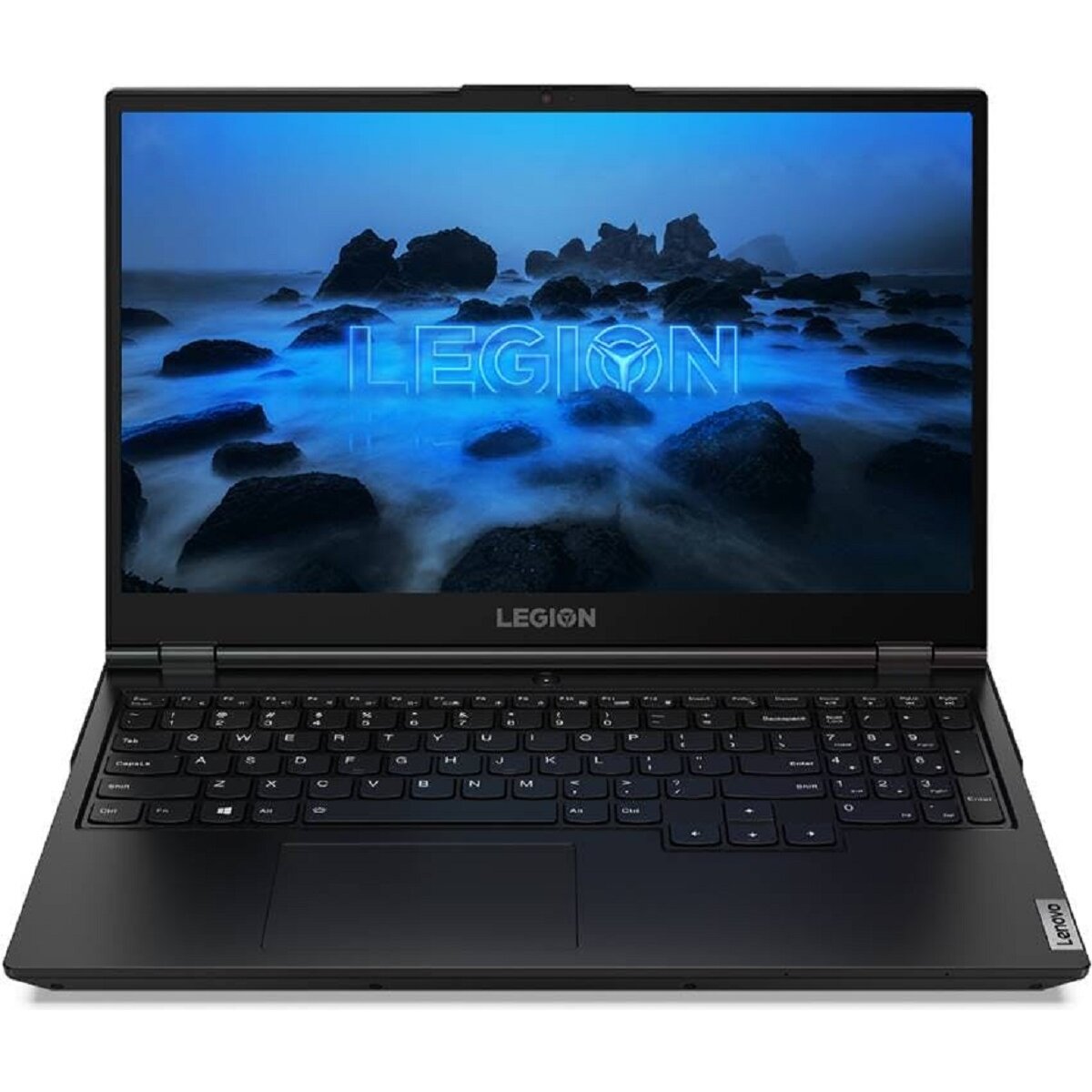 LENOVO Legion 5 17IMH05 i5-10300H 16GB 512GB SSD GF-GTX 1650 Laptop