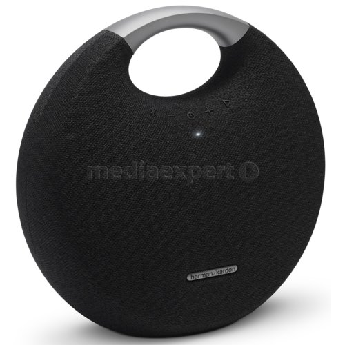 Harman Kardon Onyx Studio 5 Czarny Glosnik Mobilny Ceny I Opinie W Media Expert