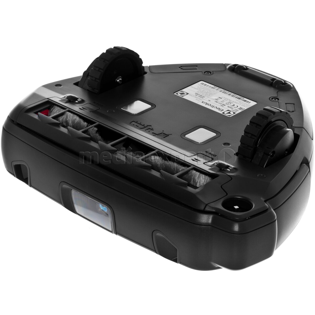 Robô Aspirador de Pó Electrolux 14,4V Pure I9.2 PI92-4SGM