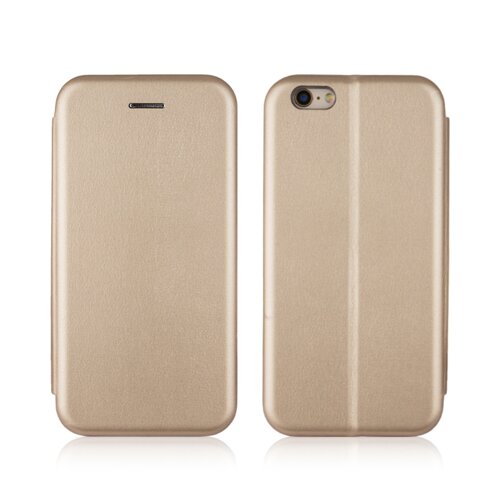 book magnetic do apple iphone 7 8 se 2020 zloty etui ceny i opinie w media expert