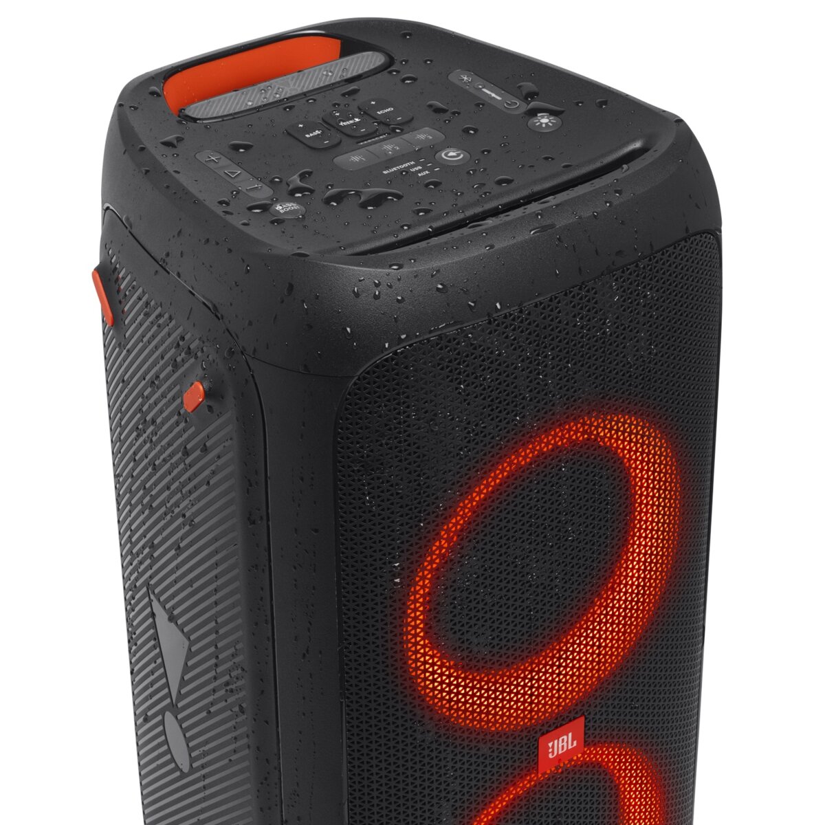 JBL PartyBox 310 Power audio ceny i opinie w Media Expert