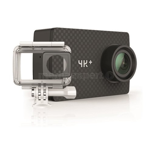 Yi Action Camera 4k Kamera Sportowa Ceny I Opinie W Media Expert