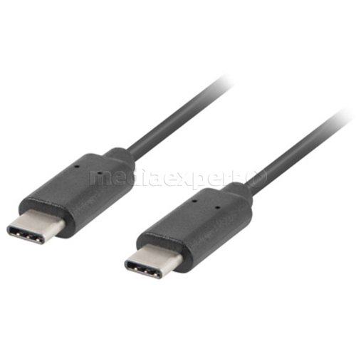 Lanberg 3 M Kabel Usb Typ C Usb Typ C Ceny I Opinie W Media Expert