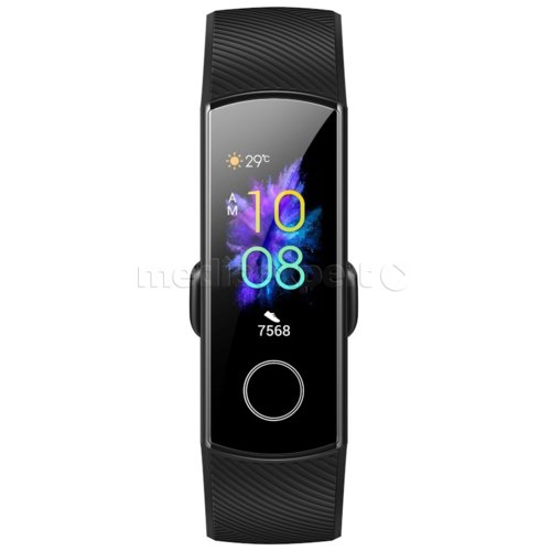 Honor Band 5 Czarny Smartband Ceny I Opinie W Media Expert