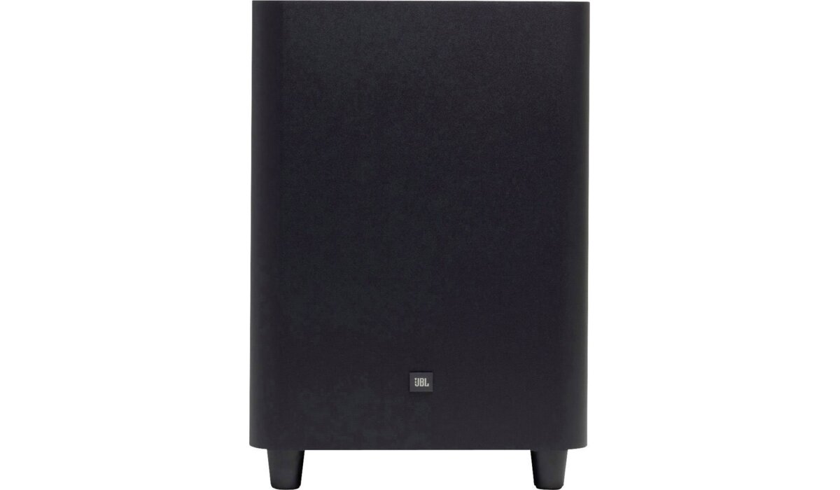 JBL SW10 Czarny Subwoofer ceny i opinie w Media Expert