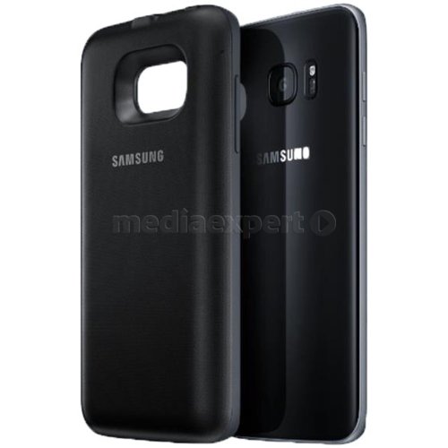 Samsung Backpack Do Samsung Galaxy S7 Edge Czarny Etui Ceny I Opinie W Media Expert