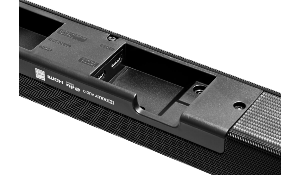 SAMSUNG HWK450 Produkt wyprzedany Soundbar ceny i opinie w Media Expert