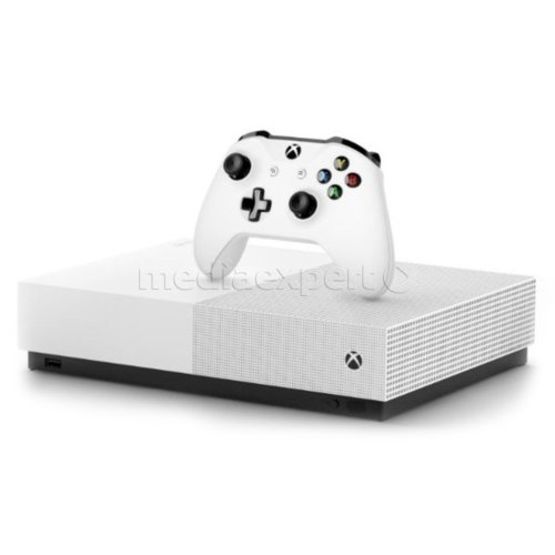 Konsole Xbox One Niskie Ceny I Setki Opinii W Media Expert