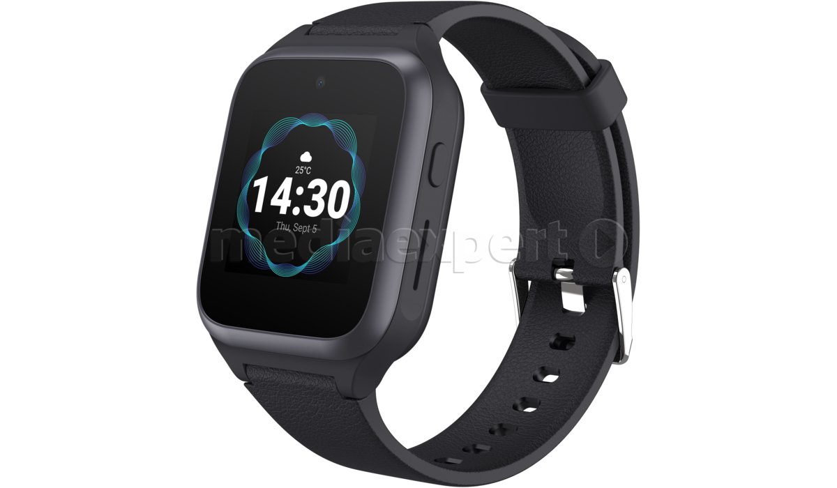 smartwatch movetime