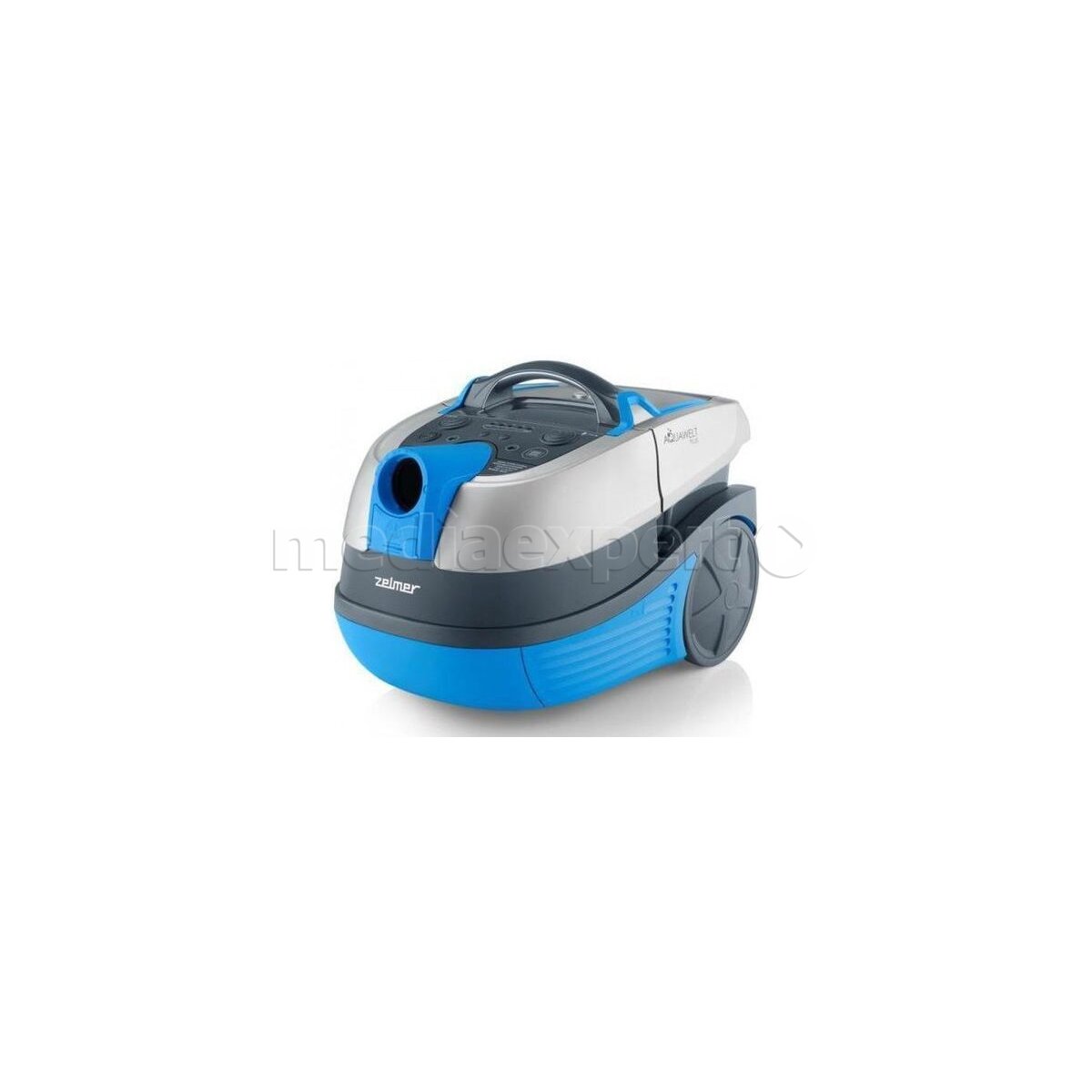 ZELMER ZVC762SP Aquawelt Plus Odkurzacz piorący ceny i opinie w Media