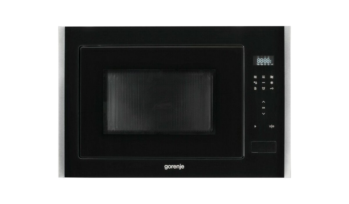GORENJE BM251S7XG Kuchenka mikrofalowa ceny i opinie w Media Expert