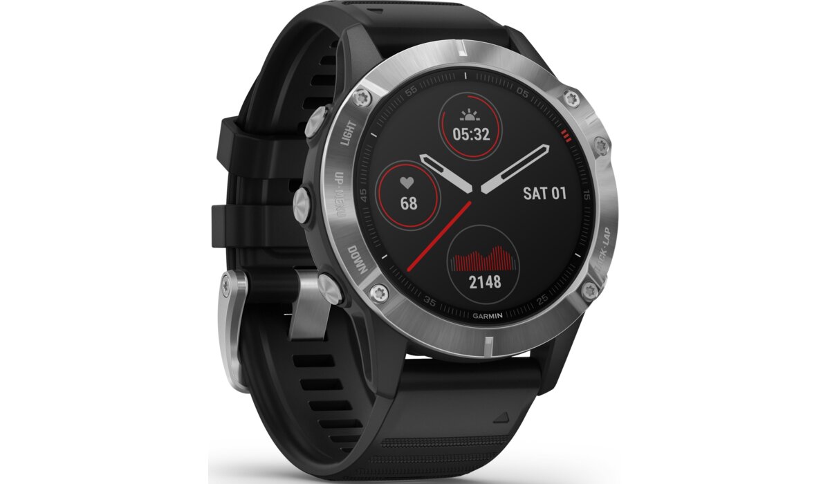 fenix 6 cena