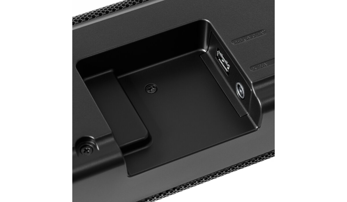 SAMSUNG HWQ60T Soundbar ceny i opinie w Media Expert