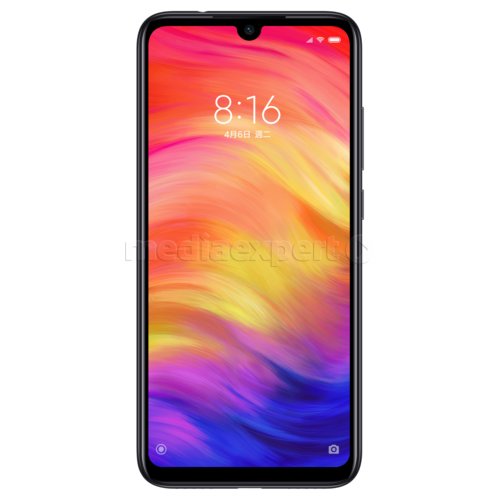 Xiaomi Redmi Note 7 4 64gb Czarny Smartfon Ceny I Opinie W Media Expert