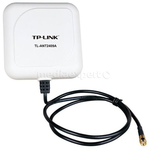 Tp Link Tl Ant2409a Antena Ceny I Opinie W Media Expert