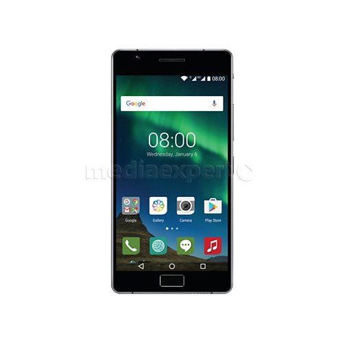 Philips Xenium X818 Bialy Smartfon Ceny I Opinie W Media Expert