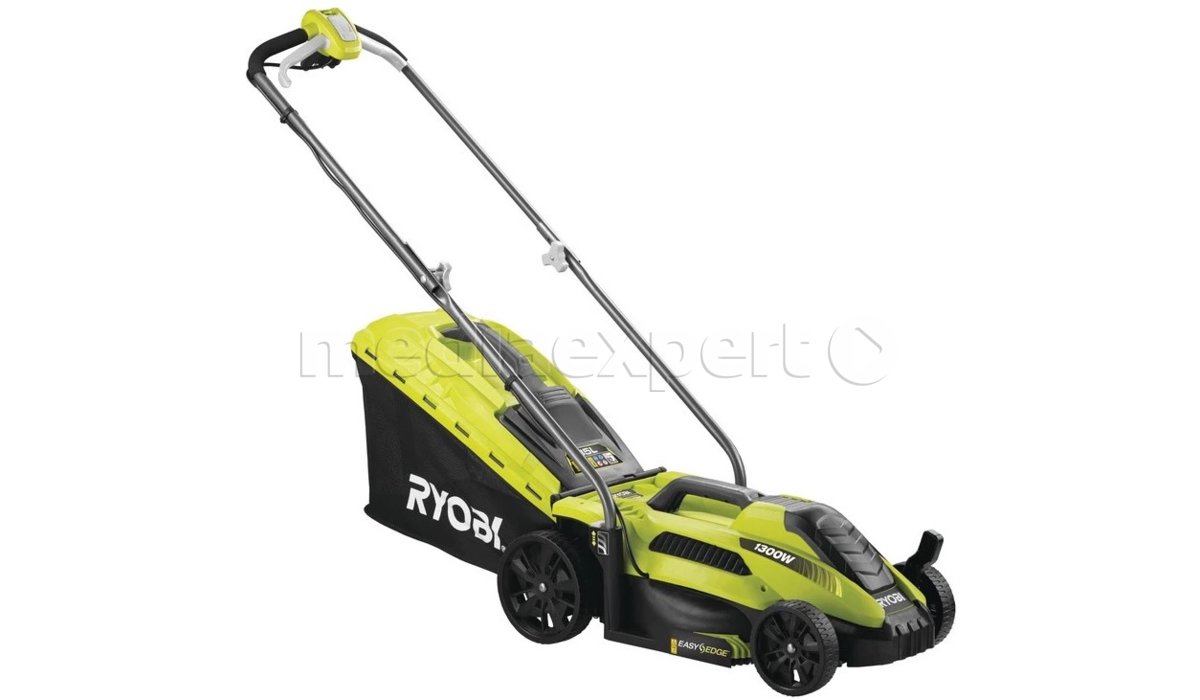 Ryobi rlm13e33s двигатель