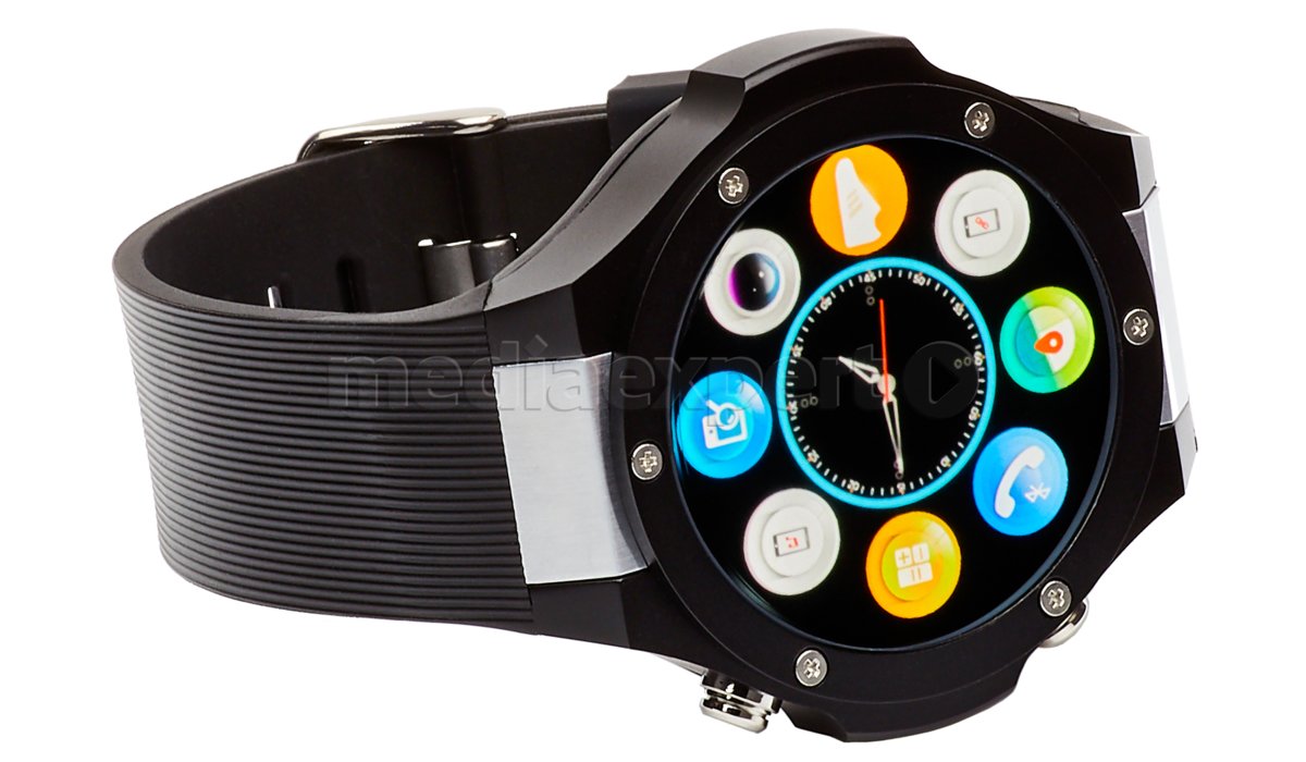 garett expert smartwatch