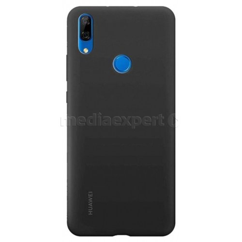 Huawei P Smart Z Czarny Etui Ceny I Opinie W Media Expert