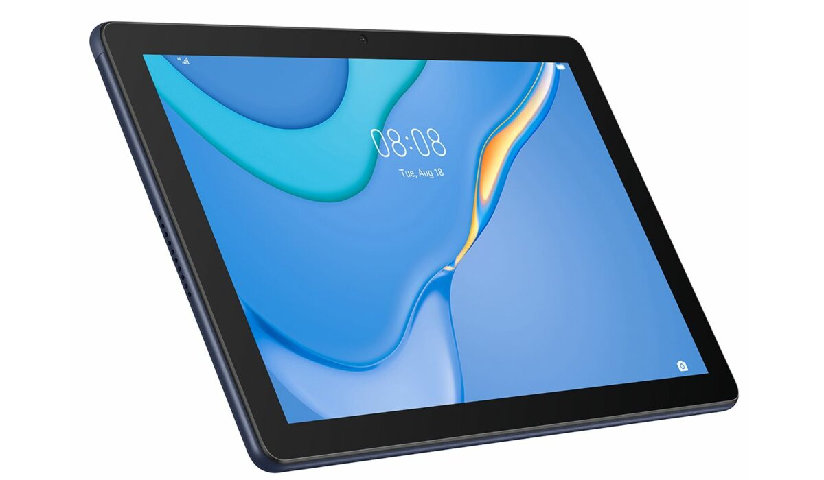 HUAWEI MatePad T10 9.7 2/32GB LTE Niebieski Tablet - ceny i opinie w