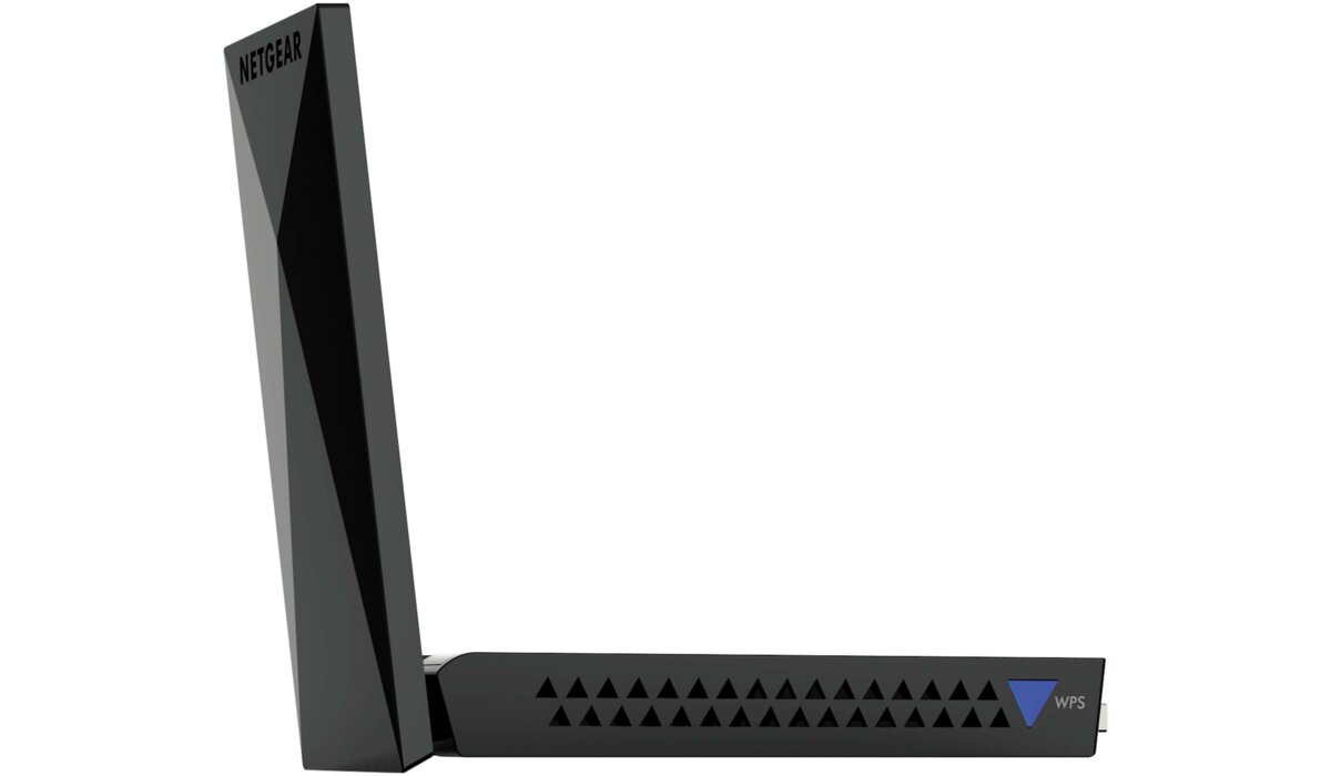 NETGEAR A7000100PES Karta sieciowa ceny i opinie w Media Expert