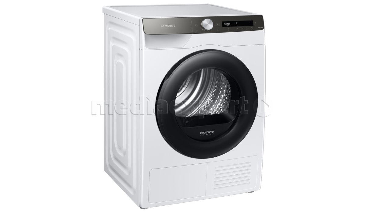 Сушильная машина samsung dv90t5240at