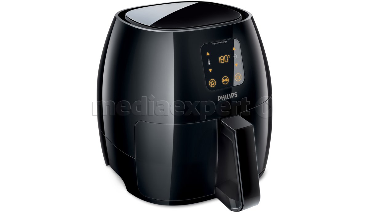 PHILIPS HD9240/90 Air Fryer Frytkownica beztłuszczowa ceny i opinie w