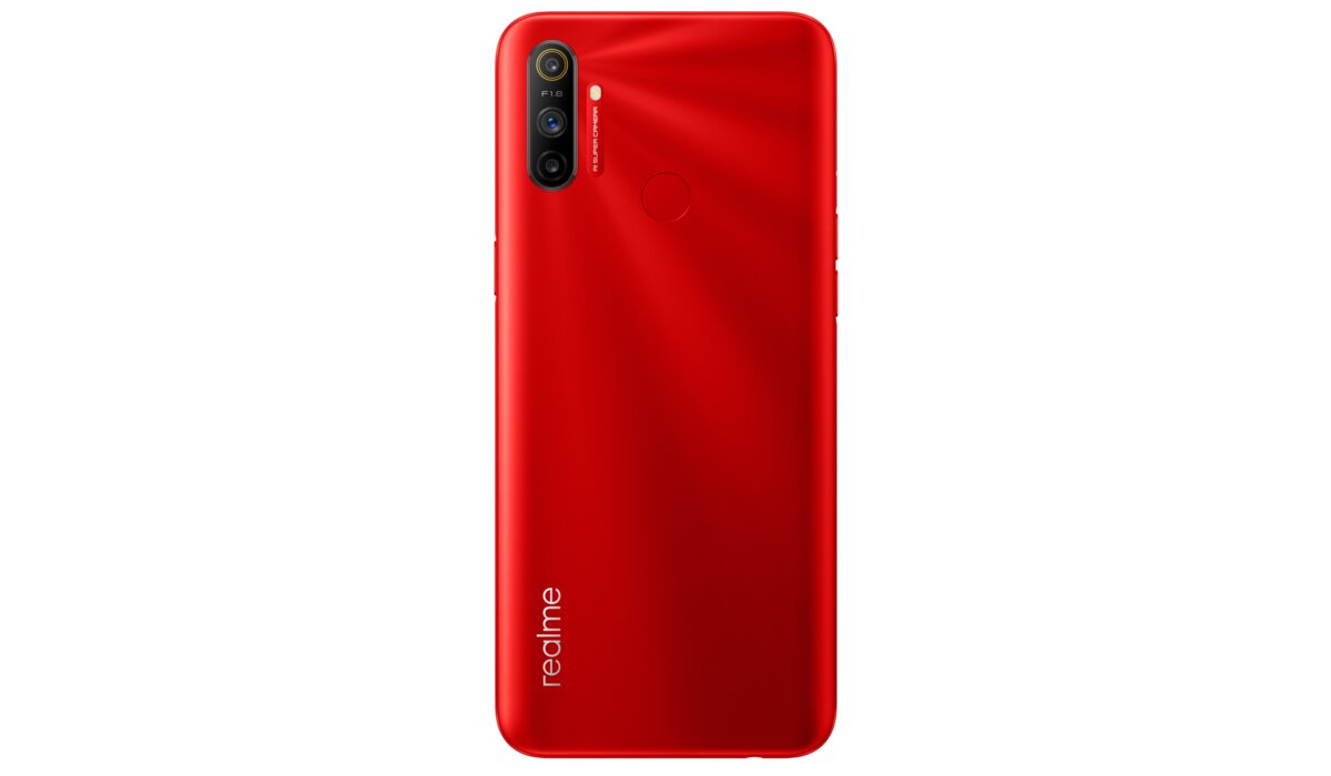 REALME C3 3/64GB Czerwony Smartfon - ceny i opinie w Media Expert
