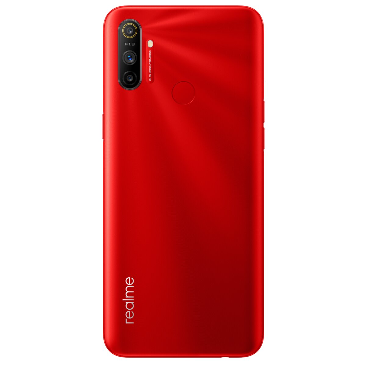 REALME C3 3/64GB Czerwony Smartfon - ceny i opinie w Media Expert