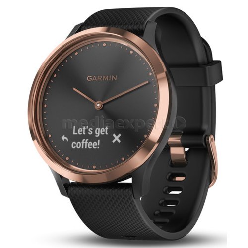 garmin vivomove hr chest strap