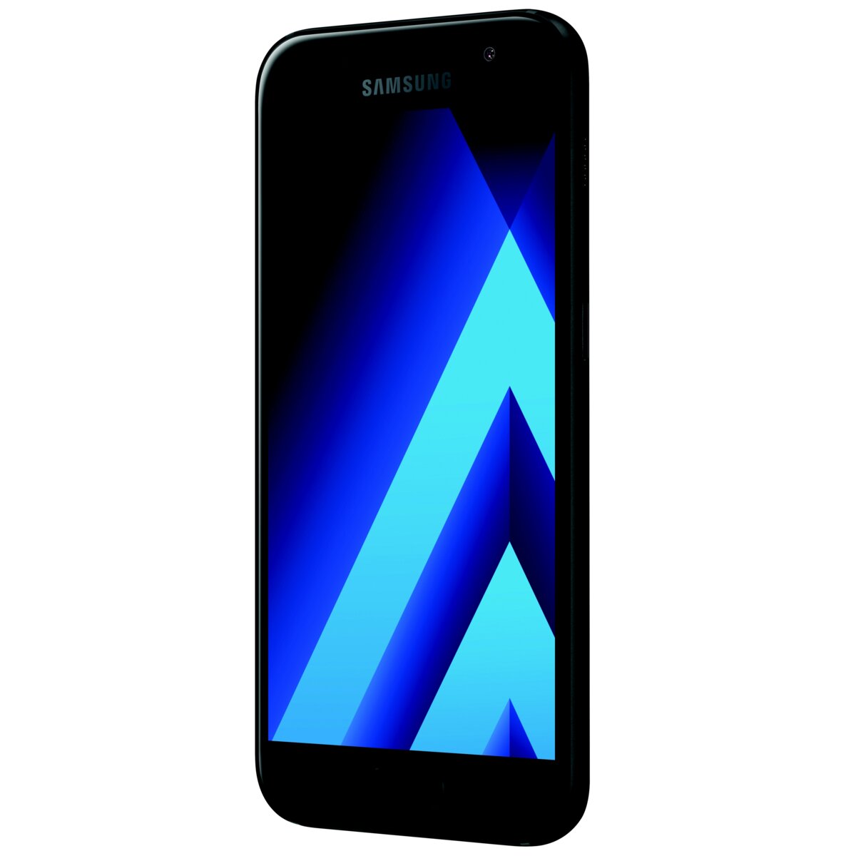 SAMSUNG Galaxy A3 2017 SM-A320F Black Sky Smartfon - ceny i opinie w ...