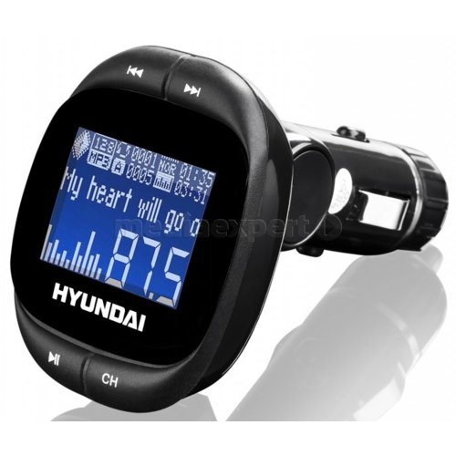 HYUNDAI FMT350 Charge Transmiter FM ceny i opinie w