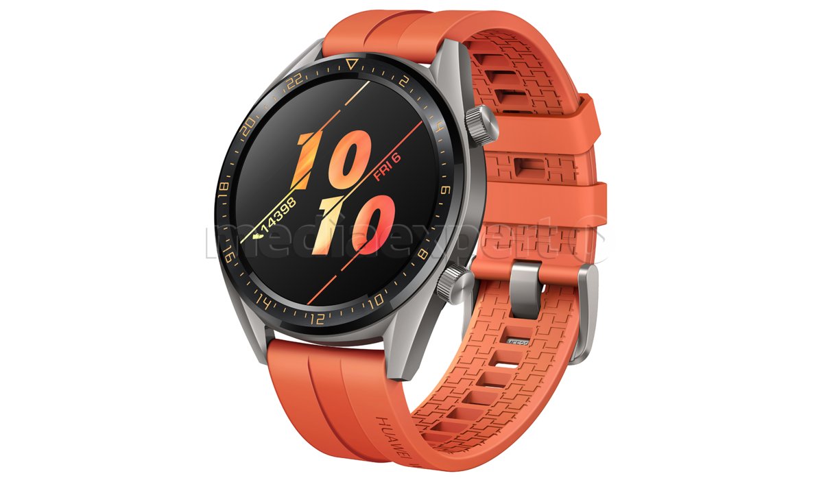 gt active huawei
