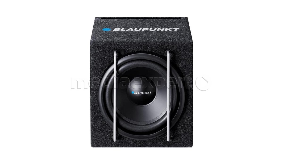 BLAUPUNKT GTb 8200 A Subwoofer ceny i opinie w Media Expert