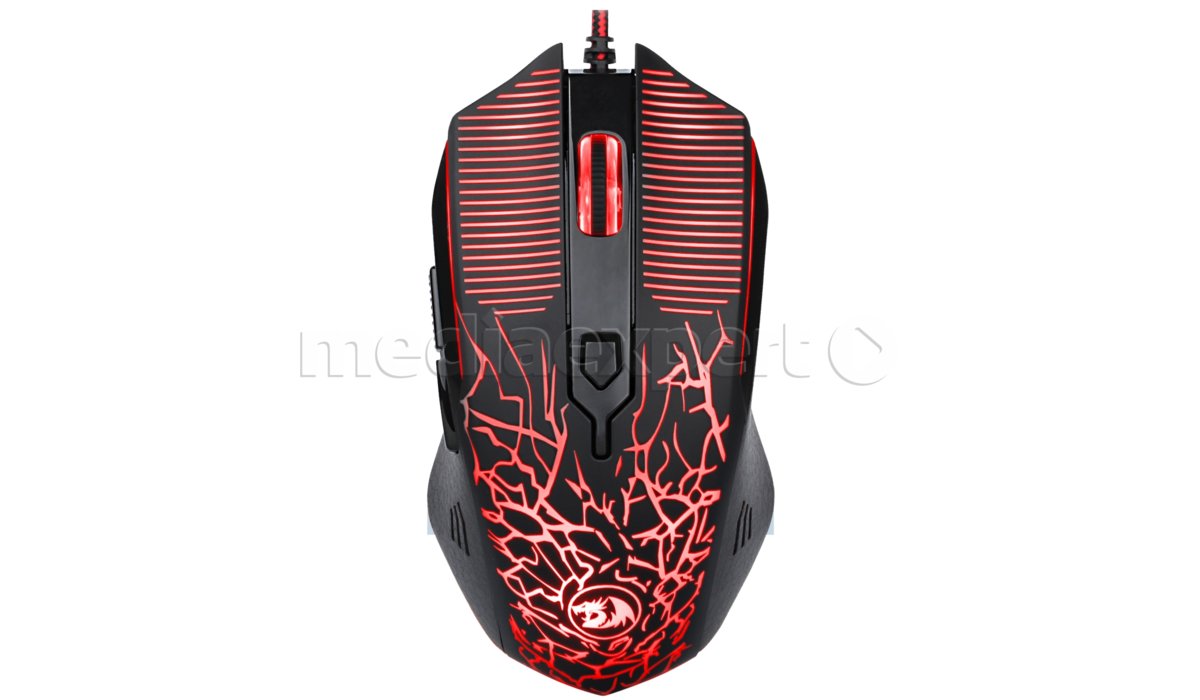 REDRAGON Inquisitor Basic M608 Mysz - ceny i opinie w ...