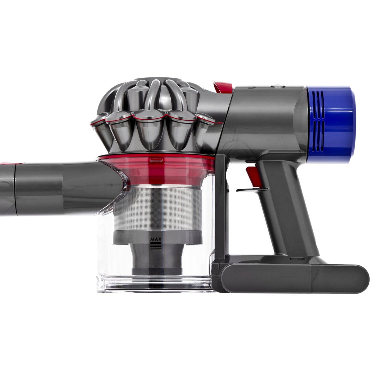 DYSON V8 Absolute Odkurzacz ceny i opinie w Media Expert