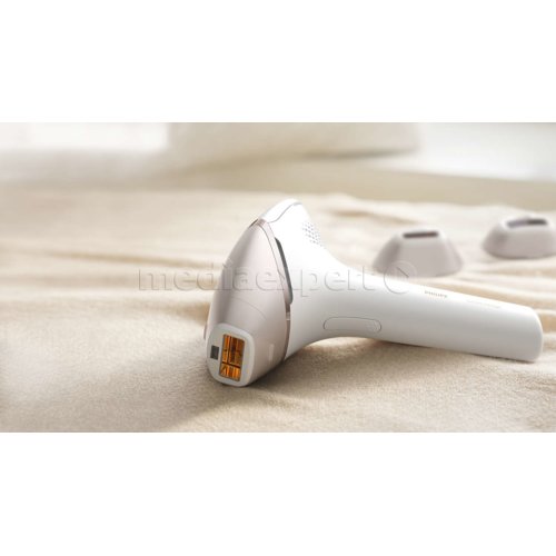 Philips Lumea Prestige Ipl Bri953 00 Depilator Ceny I Opinie W Media Expert