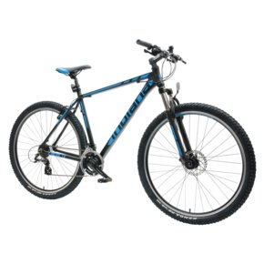Rower Mtb X Pulser 2 9 M 29 2020 Kola 29 Rama 23 Czarno Czerwony Sklep Rowerowy Rowery Indiana Pl