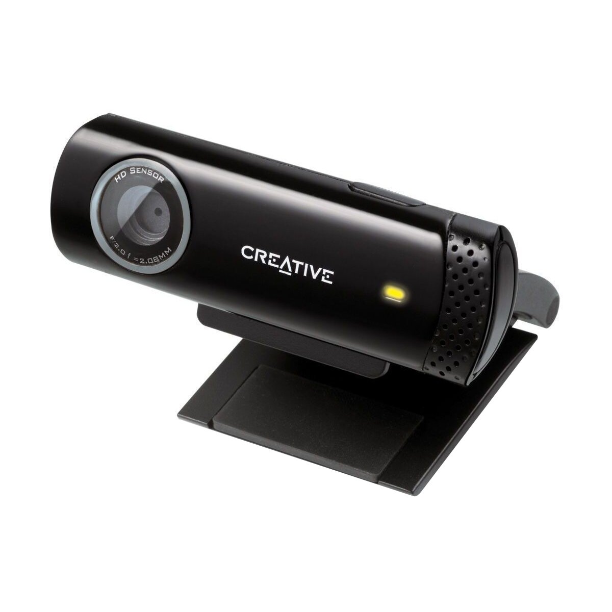 CREATIVE Cam Chat HD Kamera internetowa - ceny i opinie w Media Expert