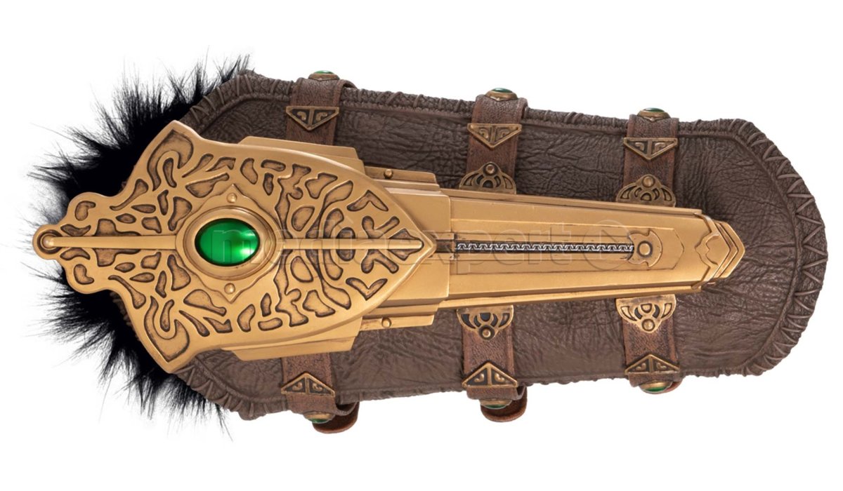 UBISOFT Assassin’s Creed Valhalla Eivor's Hidden Blade Figurka ceny i