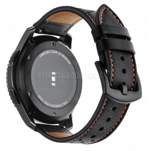 what can the gear s3 do