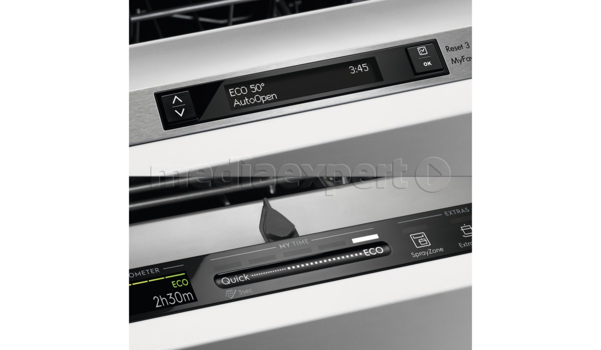 Посудомоечная машина electrolux eem48321l