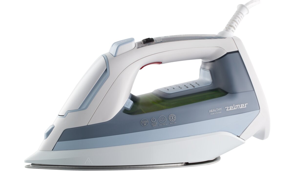 Антифриз zelmer zr4000