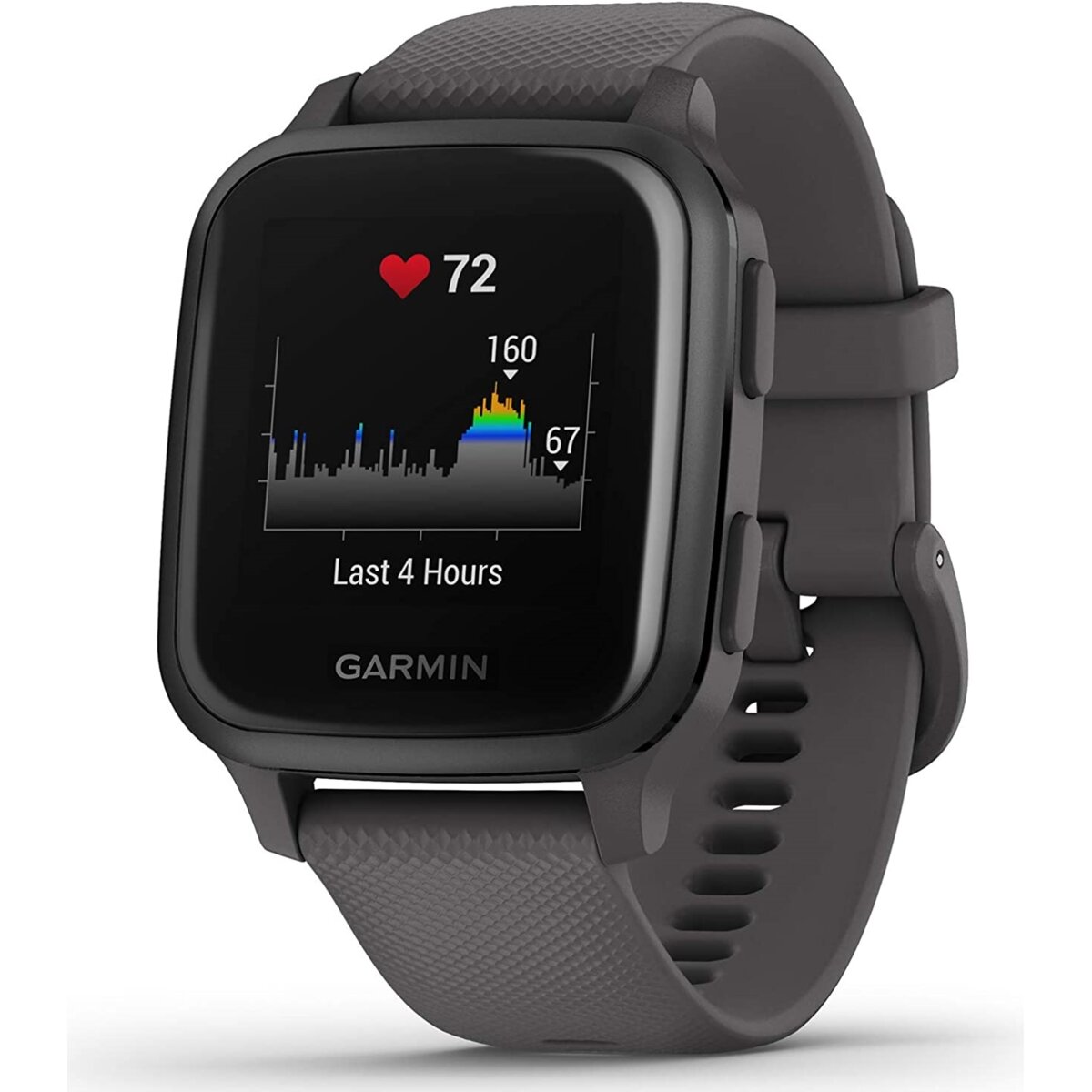 garmin venu sq camera