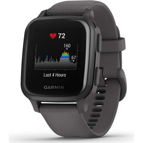 garmin venu sq expert