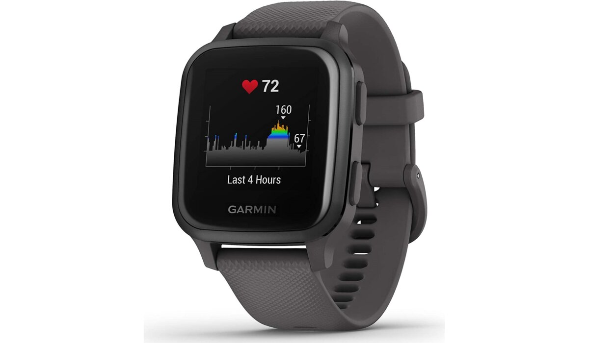 garmin venu sq expert