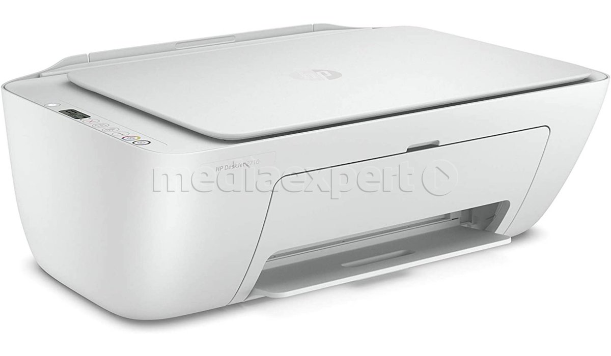 HP DeskJet 2710 Urządzenie ceny i opinie w Media Expert
