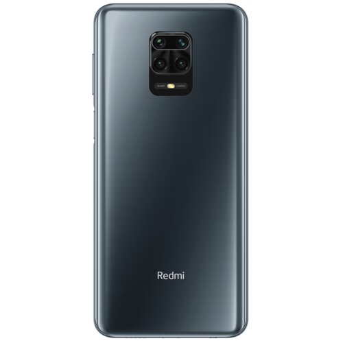 XIAOMI Redmi Note 9 Pro 6/128GB Szary Smartfon - ceny i opinie w Media ...