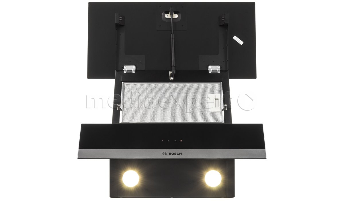 BOSCH DWK065G60 Okap - ceny i opinie w Media Expert